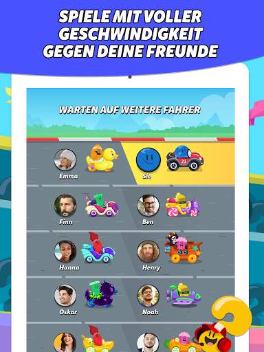 Trivia Cars screenshot 9