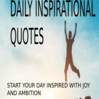 Daily Inspirational Quotes logo
