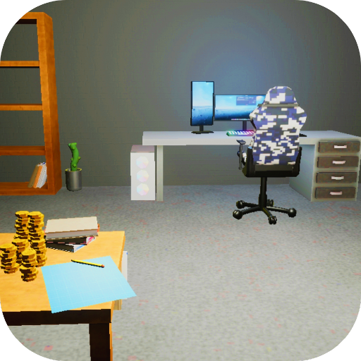 My Room Game icon