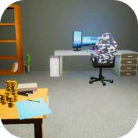 My Room Game