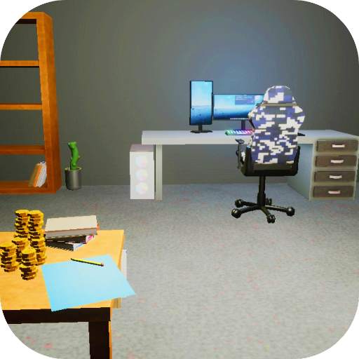 My Room Game 1.5
