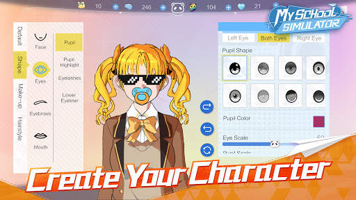 My School Simulator screenshot 3