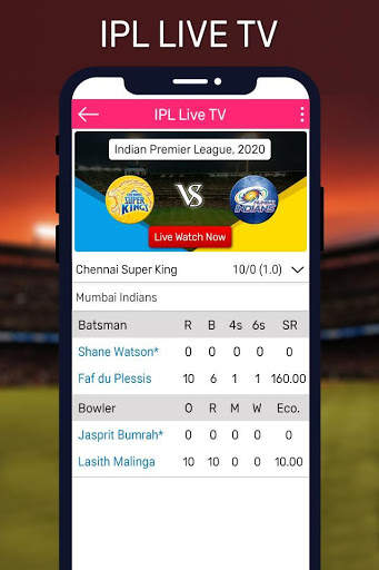 Free Sports TV Channel HD 🔴 Live Sports TV HD स्क्रीनशॉट 1