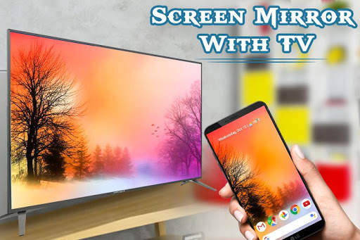 Screen Mirroring For All TV screenshot 5