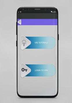 Vpn For Telegram screenshot 3