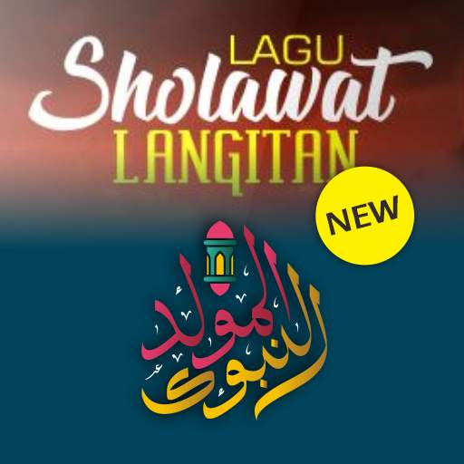Lagu Sholawat Langitan offline 3.0.9