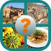 Game Words Tamazight 3.6.8zg