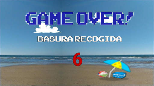 Clean Beach! screenshot 7