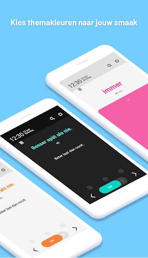 WordBit Duits screenshot 9