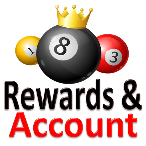 Free Coins &amp; Free Cash - Pool Reward icon