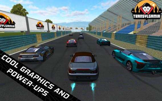 High Speed screenshot 3