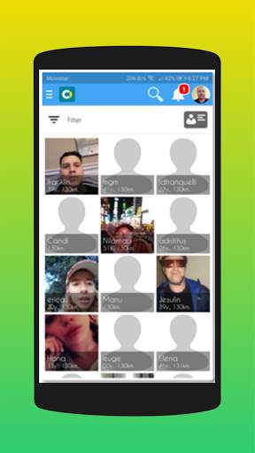 chat heads for messenger lite 2021 screenshot 2