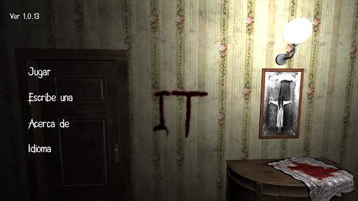 Payaso de terror de miedo screenshot 4