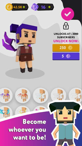 TikTokER - become a popular TikTok Star screenshot 4