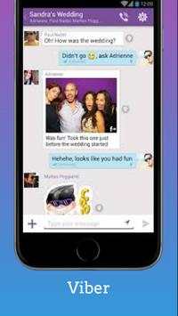 10 Viber Messenger Tricks You Need To Know screenshot 2
