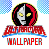 ikon Ultraman Wallpaper