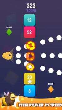Fire Up Game - Cheepy Fire! screenshot 3