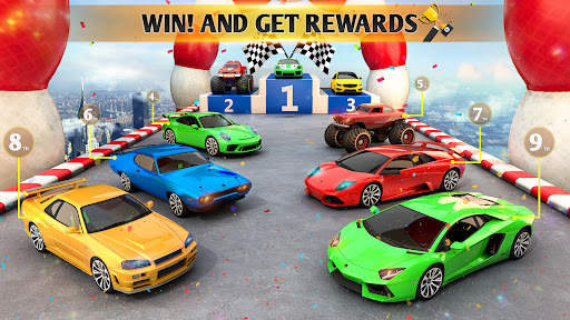 Gadi Wala Game | Kar Wala Game screenshot 3