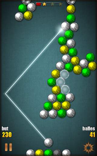 Magnetic Balls HD screenshot 12