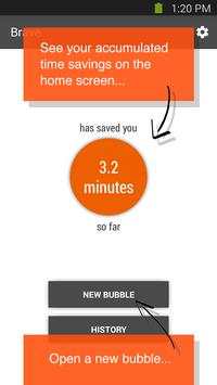 Link Bubble screenshot 5