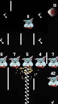 Hungry Tom vs Jerry screenshot 6