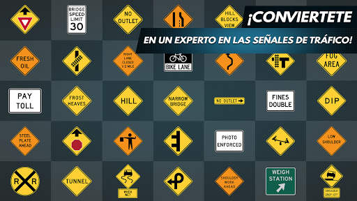 Simulador De Conducción En 3D screenshot 7
