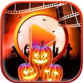 Halloween Slideshow Video Maker 1.1