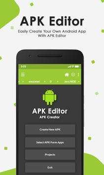APK Editor screenshot 2