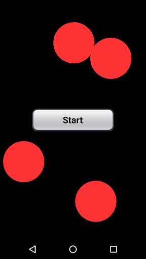 Touch Roulette -Decision Maker screenshot 2