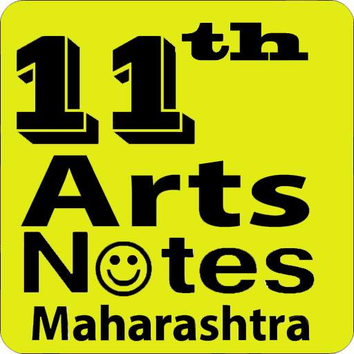 11th Arts Notes Maharashtra 28