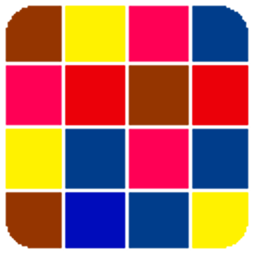 Flood It icon