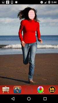 Sea Side Photo Shoot screenshot 10