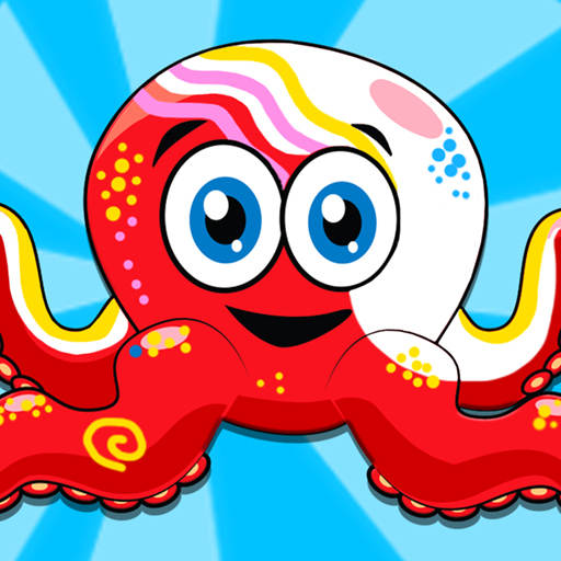 Kidemy : toddler games 1.5.2