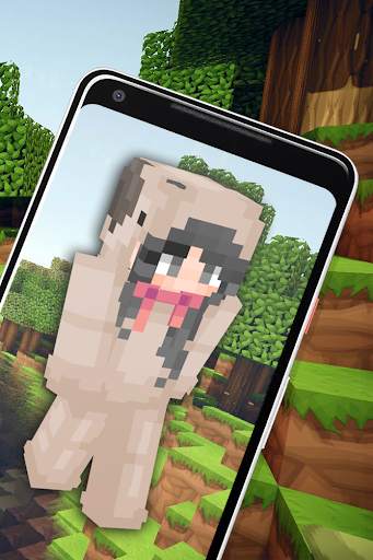 Skin Pug For Minecraft screenshot 3