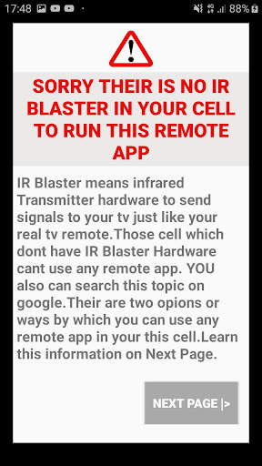 Singer Tv Remote Control screenshot 4