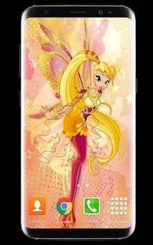 Winx Magical Fairy screenshot 1