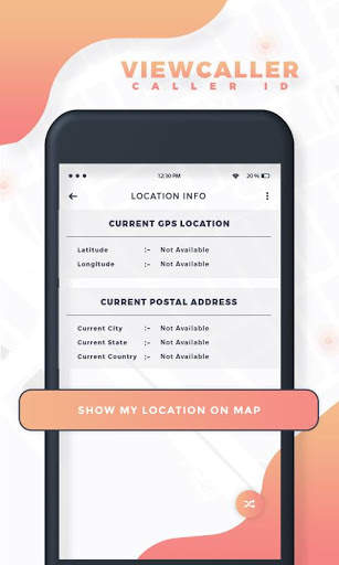 View Caller - Caller ID screenshot 5