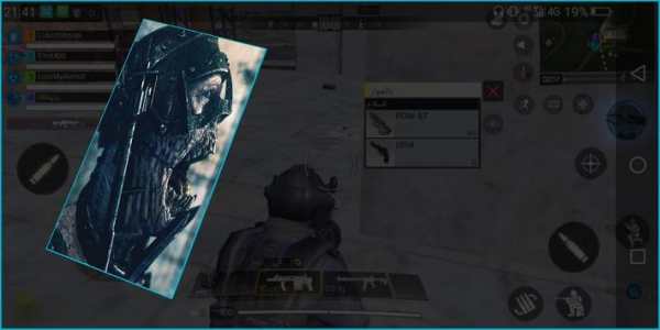 Call of Wallpapers Duty screenshot 3