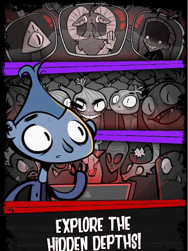 Into the Deep Web: Internet Hacker Idle Clicker screenshot 9