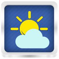 Light Weather Forecast on 9Apps