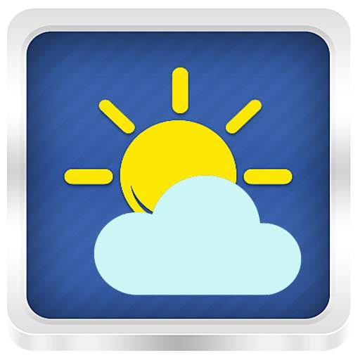 Light Weather Forecast 1.1