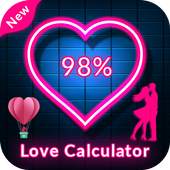 Real Love Test 1.0