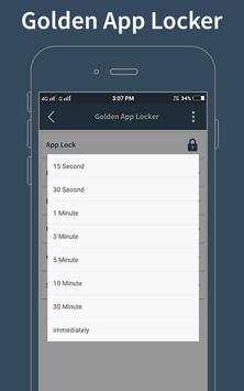 App Lock screenshot 7