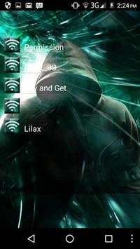 Master wifi  hacking prank screenshot 3