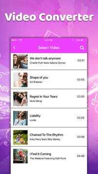 total video converter for android screenshot 1
