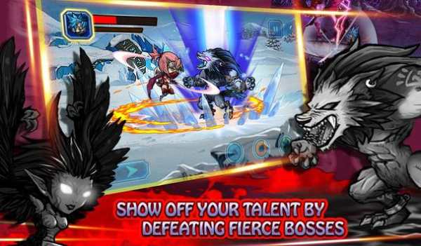 Ninja screenshot 3