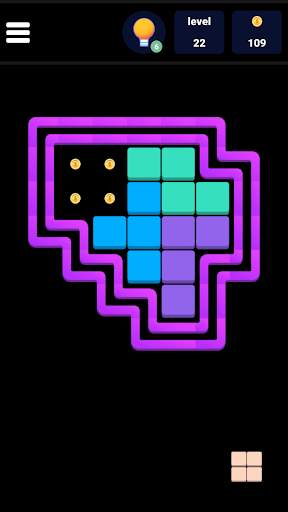 Box Blocks screenshot 3