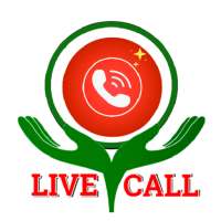Live Call logo