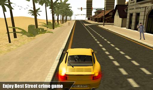 Miami Gangster Crime Simulator 2020 screenshot 12