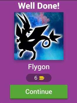 Pokemon Quiz (Unofficial) screenshot 9